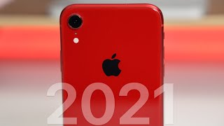 Apple iPhone XR in 2021 - Should You Still Buy It?