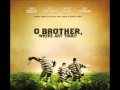 Po Lazarus - James Carter and the Prisoners