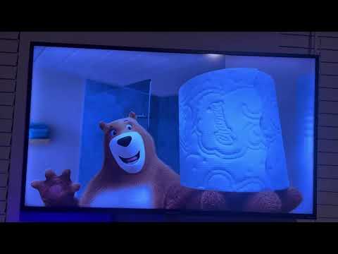 Charmin Mega XXL - Family Affair (INCOMPLETE)