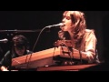 Beach House Live in Columbus, Ohio 2008. "Tokyo Witch"