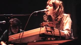 Beach House Live in Columbus, Ohio 2008. &quot;Tokyo Witch&quot;