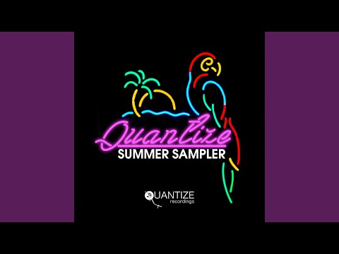 Quantize Summer Sampler 2017 - Compiled & Mixed By DJ Spen (Continuous DJ Mix)