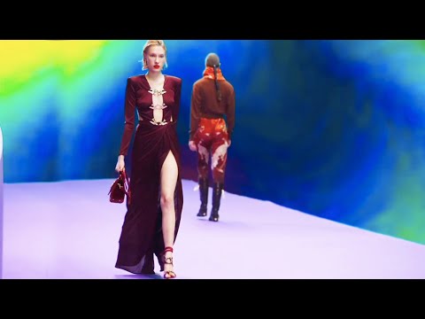 Raisa Vanessa Fall/Winter 2022/23 New York