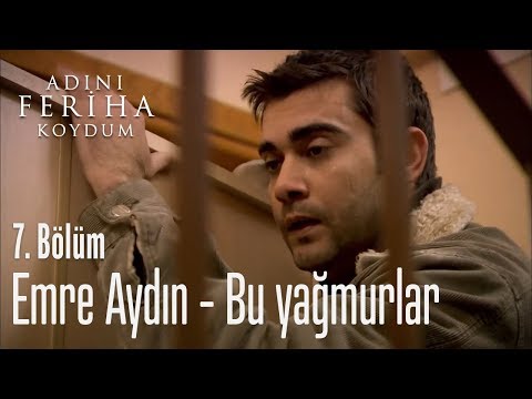 Annem için! - Adını Feriha Koydum 7. Bölüm