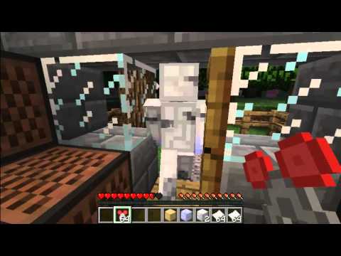 Minecraft Origami Mod :Papel Vivo!