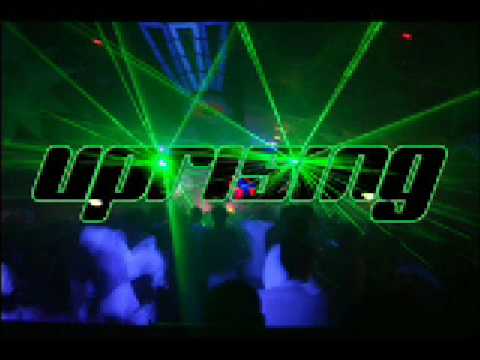 JD ON FIRE!!! Marcus JD Walker -  DJ kenny Sharp 26-4-97