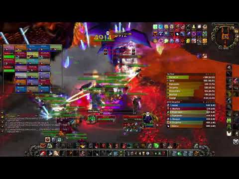 WoW WotLK Classic arms warrior pve Obsidian Sanctum 25-man Sartharion 1 drake kill