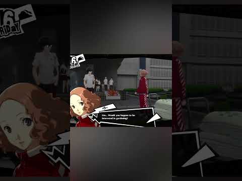 p5r pt97 #persona5 #ytgaming #clips #funny #gaming #fyp #gamingclips #viral #p5r