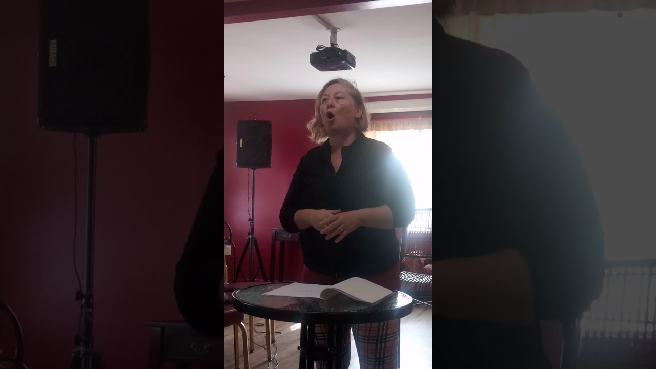 Promotional video thumbnail 2 for Huniie'z Motivational Speaking