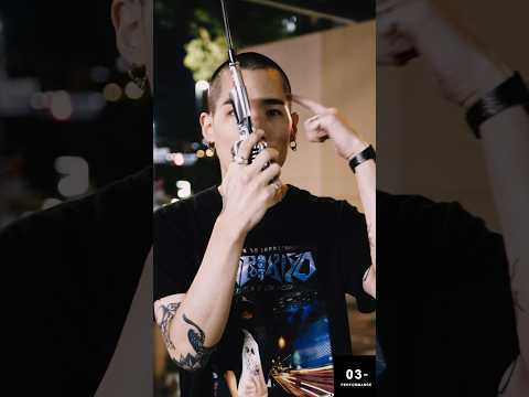 強くなる為に食べる俺はさながら範馬刃牙🍖🍚 @03-performance 🎙️🩶