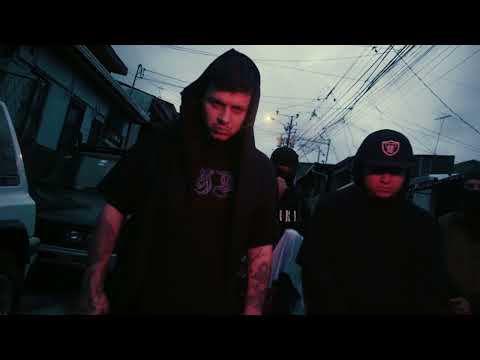 ASILO MENTAL X E.ABEATS - CUCHILLOS [PROD. HELLWALKER] #spanishdrill #latindrill #drill