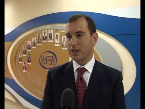 2013 10 19 Gioacchino Amato interview