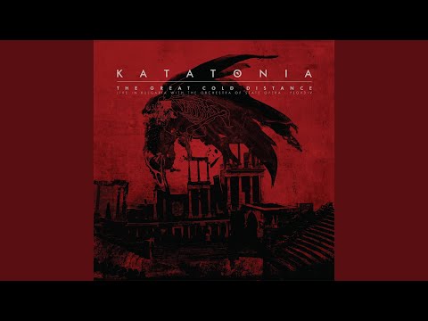 Videoclip de My Twin (Live in Bulgaria with the Orchestra of State Opera - Plovdiv) — Katatonia