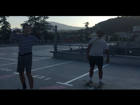 Equimoze - Un soir d'été (Prod. Hanto)