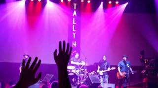 Cowboy Mouth &quot;Man On The Run&quot; at The Tally Ho Leesburg 02/04/2017