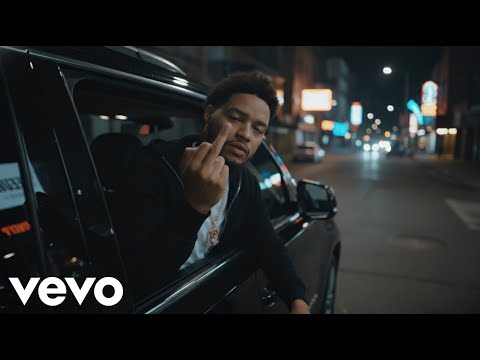 Veeze - Still Ain't Safe (Lyrical Music Video)