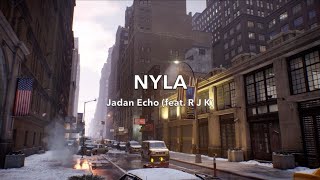 Nyla Music Video