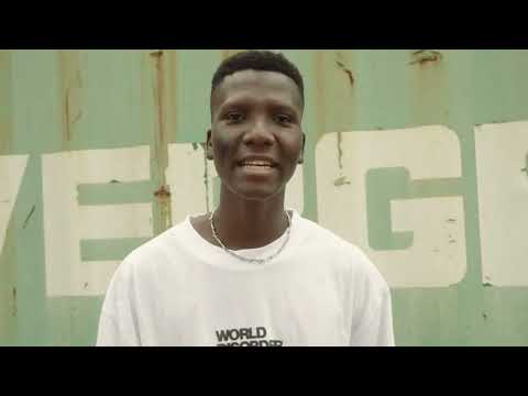 Oz KayLoz  -  I (Music Video)