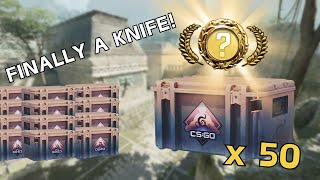 LUCKY Dreams and Nightmare's Case Opening!!