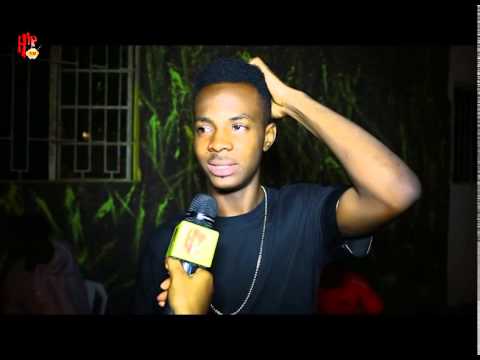 HIPTV NEWS - "MY BIGGEST PRODUCTION THIS YEAR IS STORY FOR THE GODS" - YOUNG JOHN