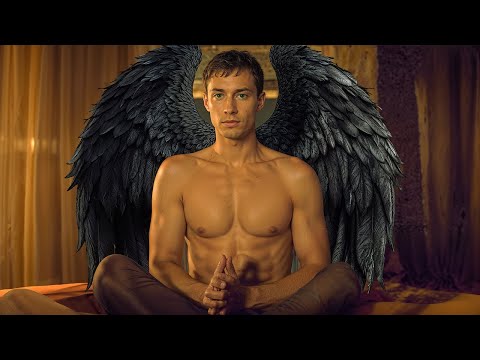 When the Angel with the Sword Stands with Humanity in the Final Battle