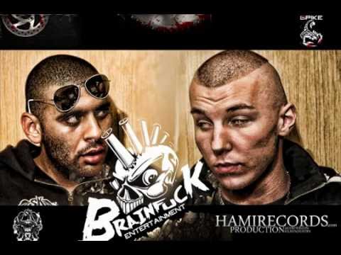 Spike & SK - Skorperation