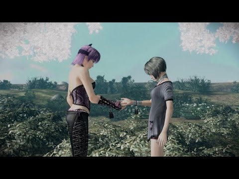 Fatal Frame 5: Maiden of Black Water - Ayane Story: Full Thread Walkthrough