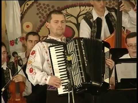 Ghiata Ciprian & Maestrul Prof.Stefan Ioanovici - Doina & Doiul Maestrului Marcel Todor .