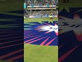 IPL Stadium Vibe IPL Opening Ceremony Ipl 2024 Csk Rcb Stadium Concert Lightshow Shorts