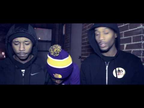 ABO | OneWay Granddaddy- Allday Official Video