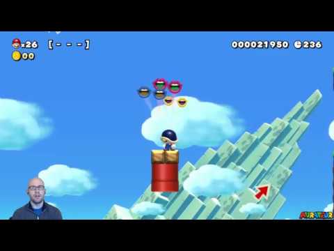 YouTube Exclusive: No-Skip Super Expert Endless Challenge #6