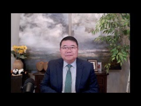 中国经济陷入衰退 万亿特殊国债留给子孙/王剑每日观察/20240513