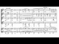 Verdi - Laudi alla Vergine Maria (score)