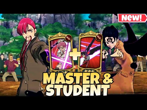 The Deadliest Cleave Combo You'll Ever See In Grand Cross! This Team Is Really Good! 7DS:Grand Cross