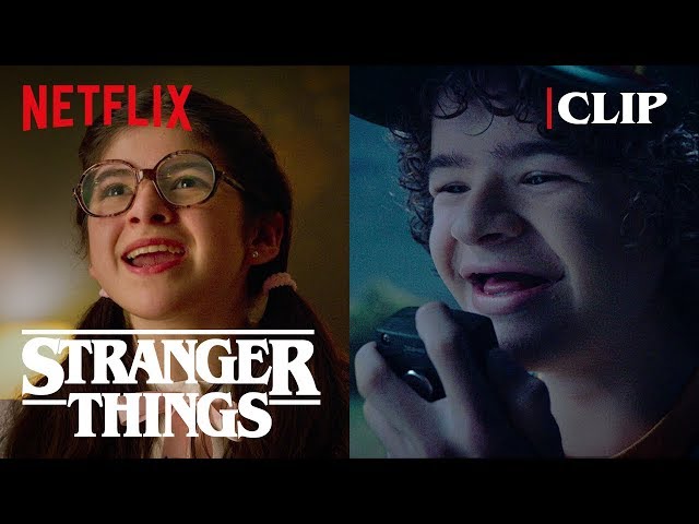 Stranger Things' Is Back. Here's What to Remember Before Watching