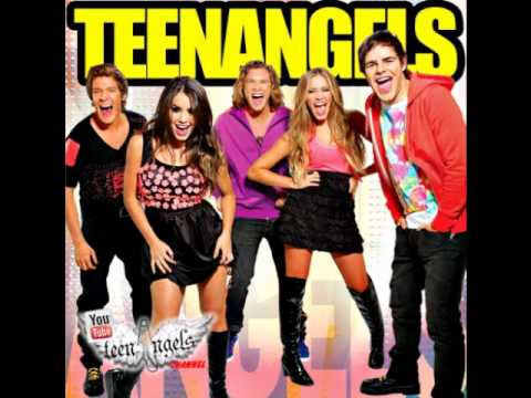 Me Envenena - Teen angels