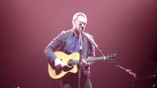David Gray - Shine (Chicago 2017)