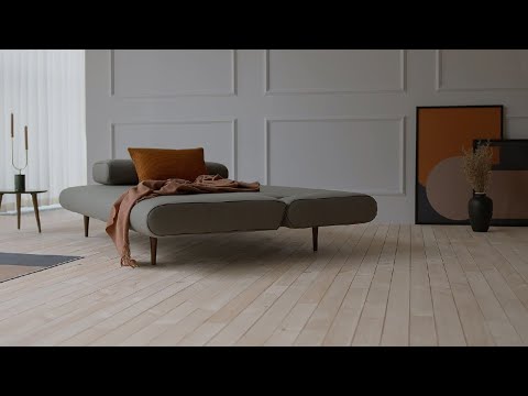Unfurl Lounger Sofa