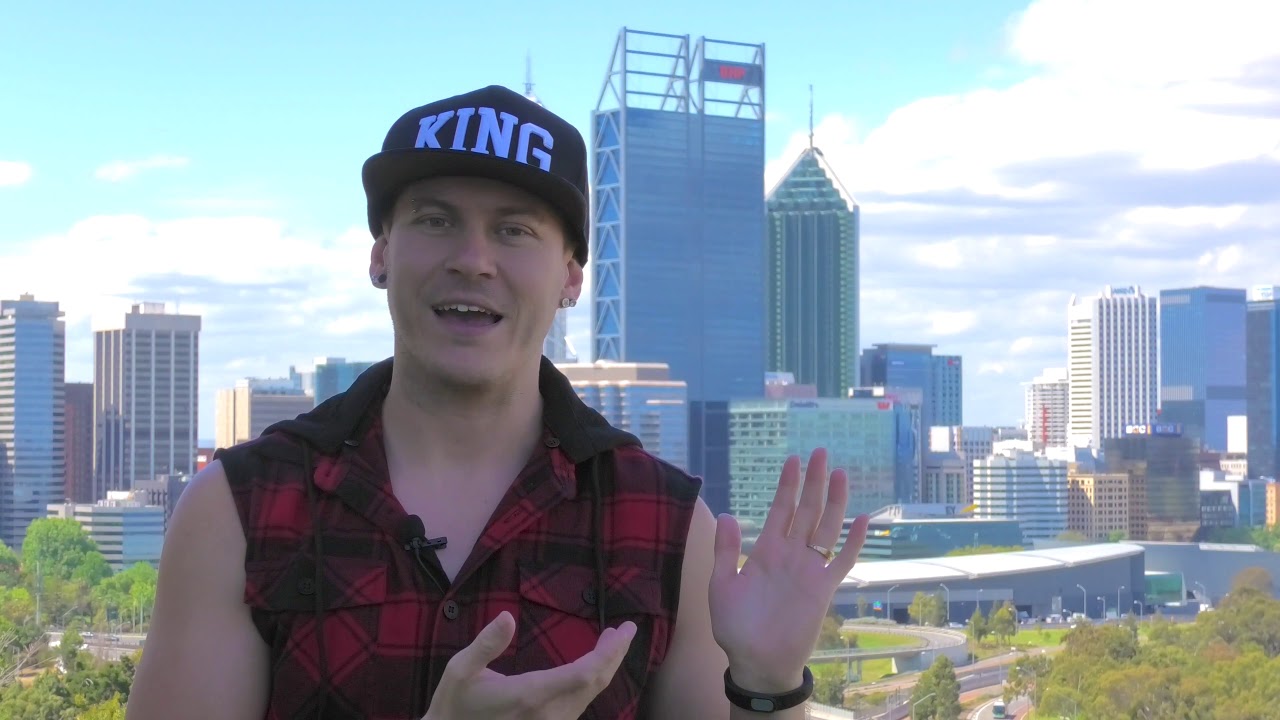 Holden Sheppard - World Teachers' Day 2019