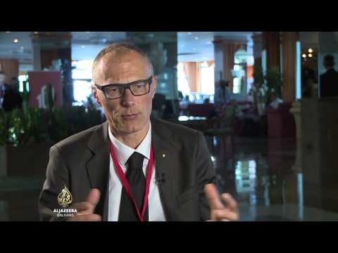 Al Jazeera Business Specijal:  Summit 100