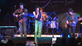 Barbary Blues-Nicki Bluhm and the Gramblers