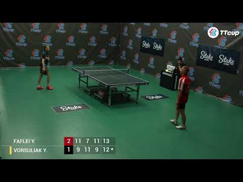 10 th of June 2022. ТT CUP - Green 2 .Evening.