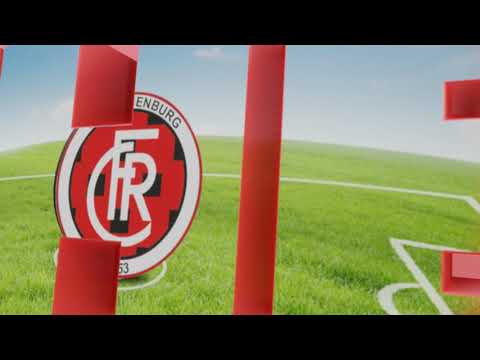 FC Rothenburg Club Intro