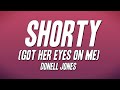 Donell Jones - Shorty (Got Her Eyes on Me) [Lyrics]