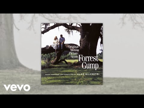 I'm Forrest... Forrest Gump | Forrest Gump (Original Motion Picture Score)