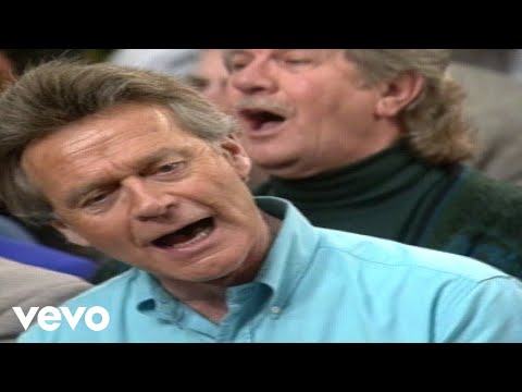Bill & Gloria Gaither - I Have Decided to Follow Jesus (Live)