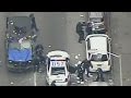 Riots erupt in Baltimore - YouTube