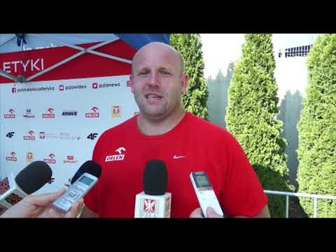 Piotr zostawia następców