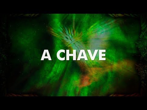 SARAVASHIVAYA - A CHAVE (EP 2019)