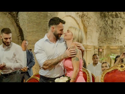 We're back... MARRIED! Veronica Peparini & Andreas | Wedding Vlog (part 1)